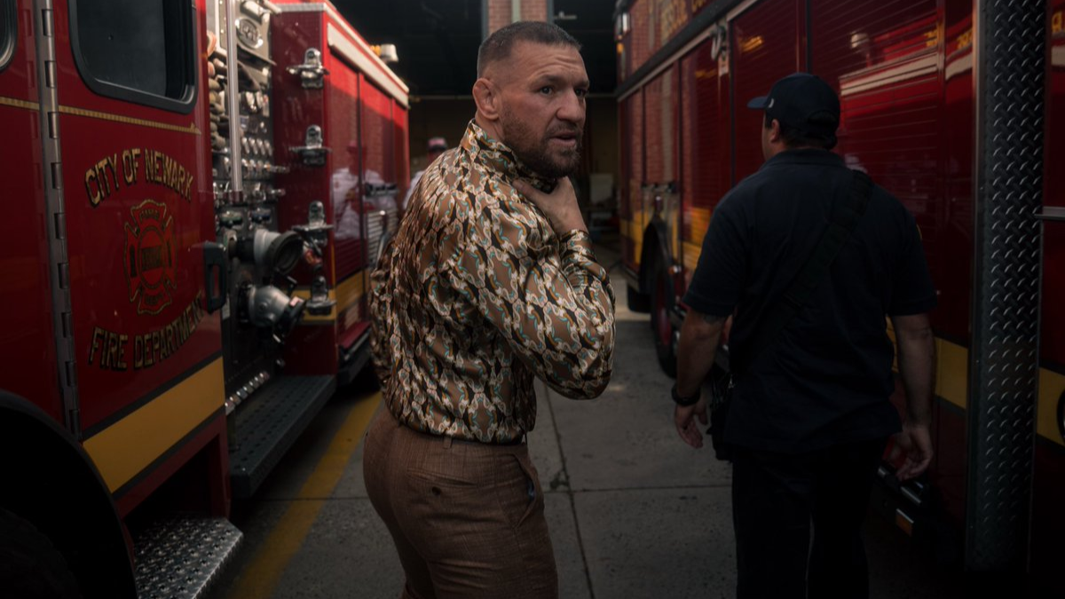 Conor McGregor Promises Six-Month Isolation To Prepare For Potential Comeback At UFC White House Event – ‘I’m Eager To Get Back’