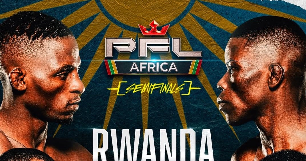 PFL Africa 3: Semifinals Results & Highlights