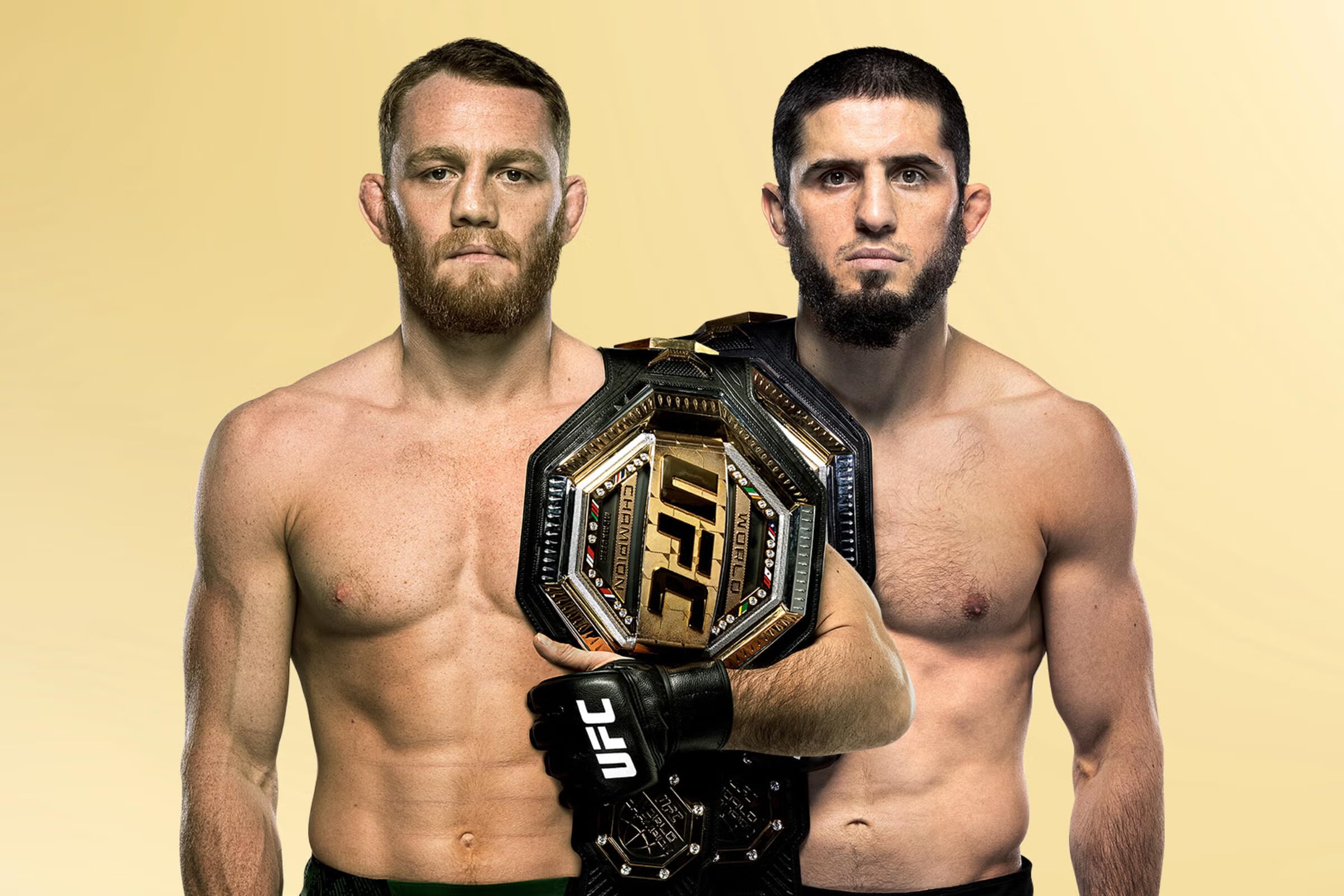 UFC 322 Betting Odds: Current Favorites For Della Maddalena vs. Makhachev, Shevchenko vs. Zhang, And More