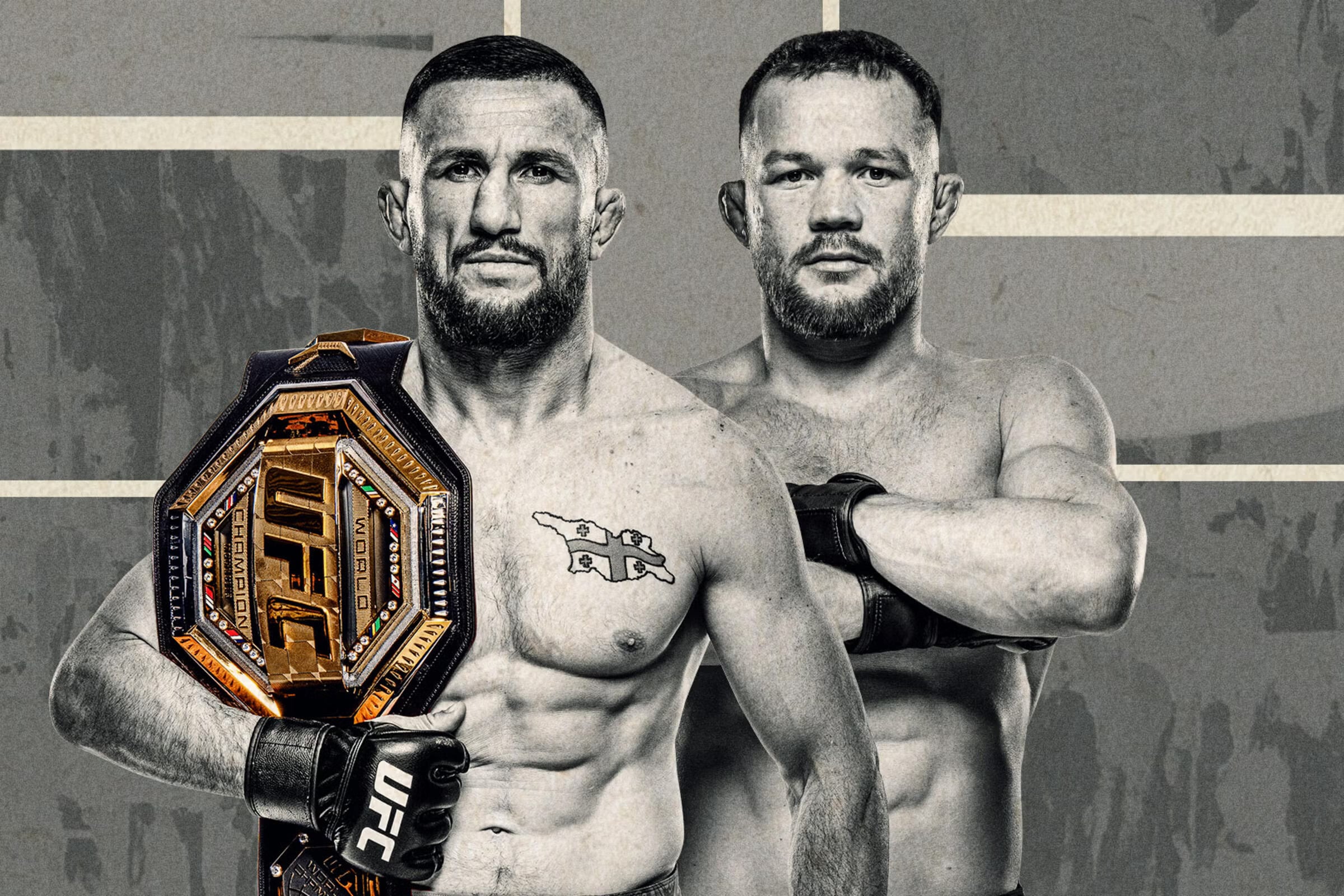 What’s Next After UFC 322? Full Confirmed UFC 323 Main Card For Las Vegas On December 6