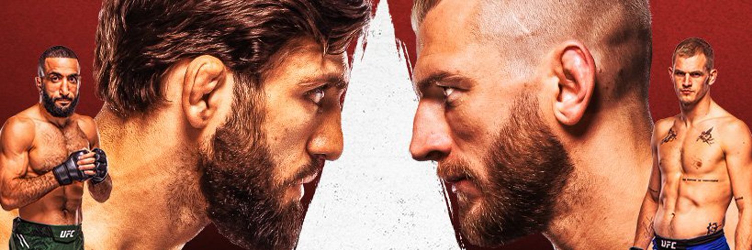 UFC Qatar Betting Odds: Current Favorites For Tsarukyan vs. Hooker, Muhammad vs. Garry, And More
