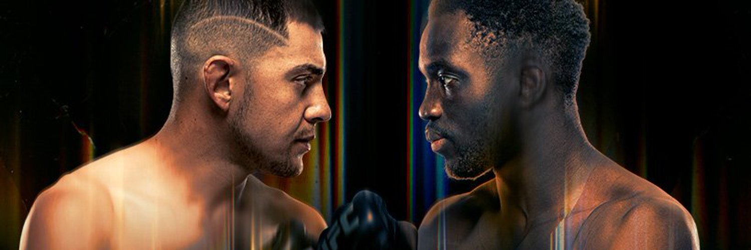 UFC Vegas 110 Betting Odds: Current Favorites For Steve Garcia vs. David Onama Card