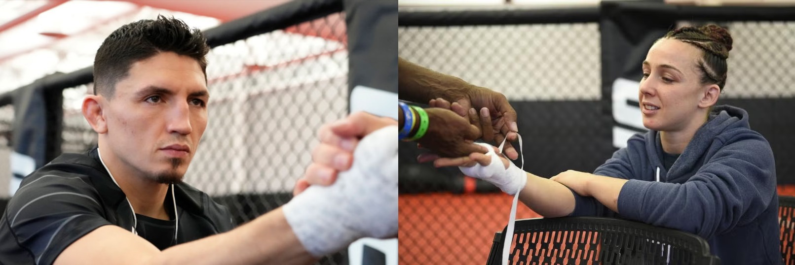 Pair Of UFC Fighters Admit To Being Approached About Possibility Of Taking Dives