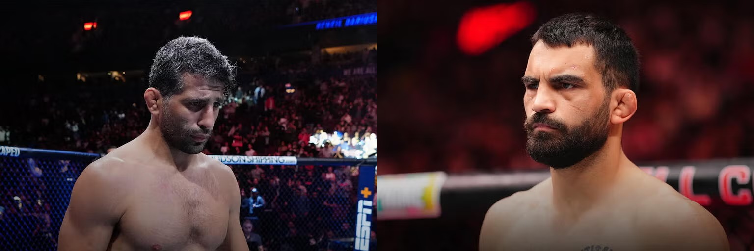 UFC 322: Jack Della Maddalena vs. Islam Makhachev Staff Predictions