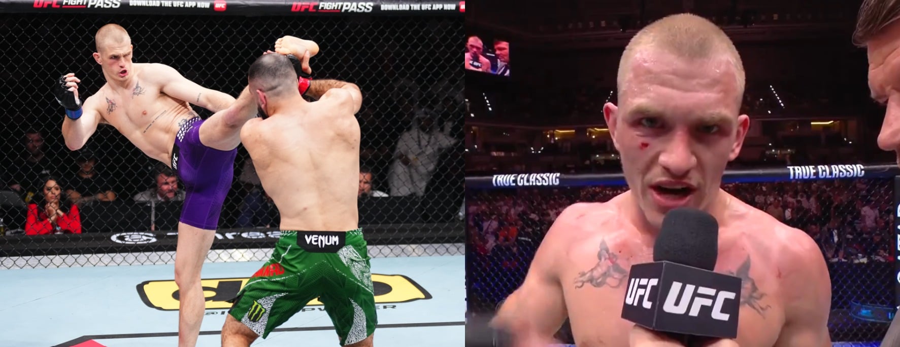 ‘No Way He Deserves A Title Shot’ – Henry Cejudo, Kamaru Usman, Michael Morales, And Other Fighters & Fans Debate Crowded Welterweight Title Picture After Ian Machado Garry Beats Belal Muhammad At UFC Qatar