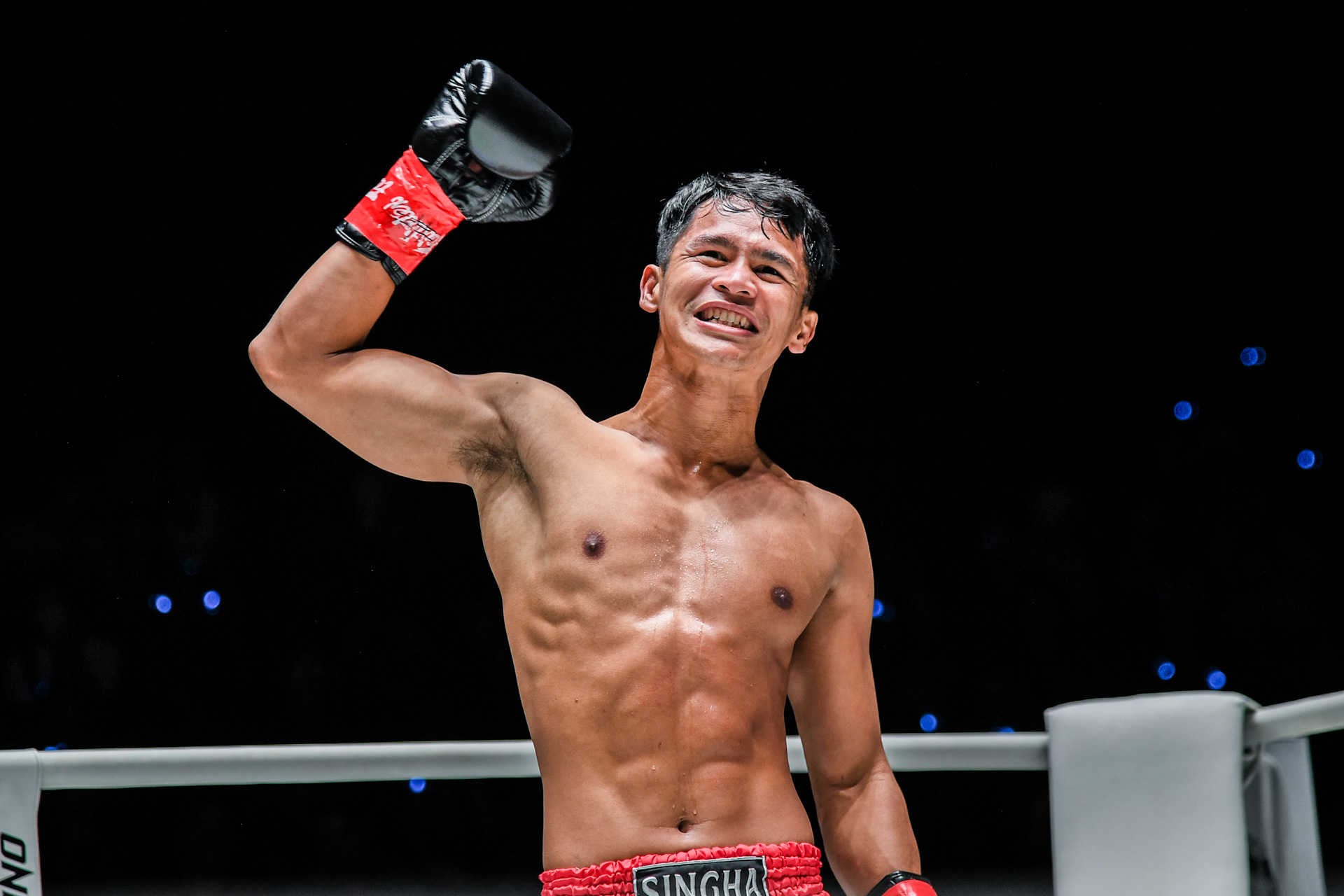 “Superbon by decision” or “Noiri by Stoppage”, says Jake Peacock about big ONE 173 main event