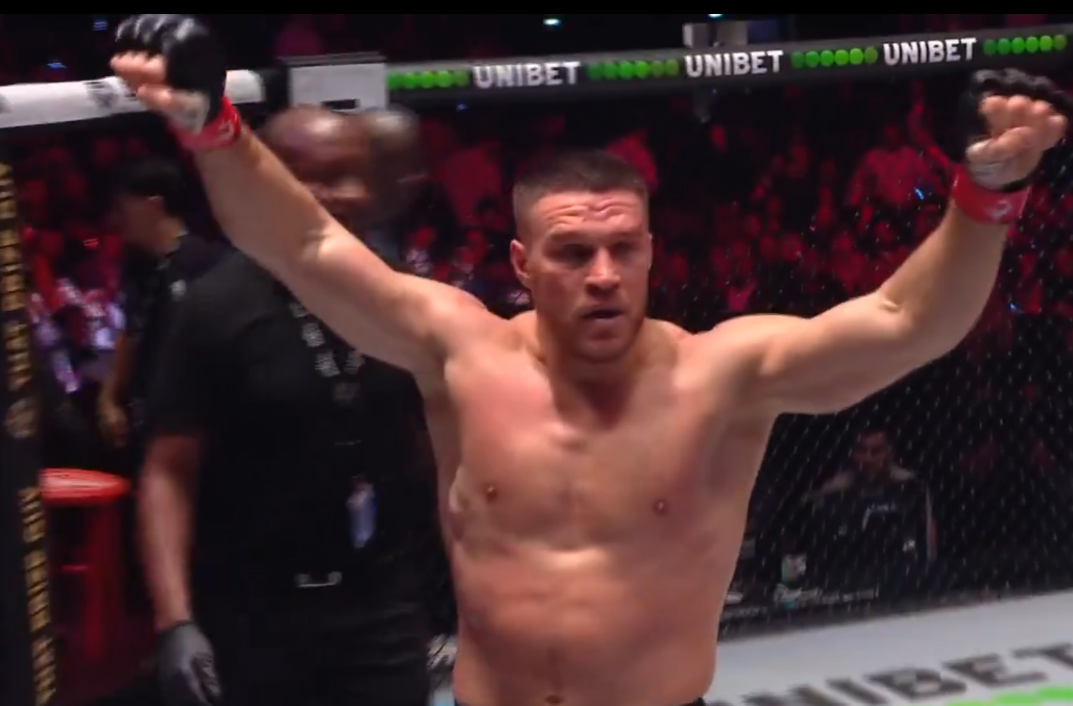 ‘No Reason Why Nemkov-Francis Shouldn’t Be Made Next’ – Fans React As Vadim Nemkov Runs Through Renan Ferreira To Become PFL Heavyweight Champion At PFL Lyon