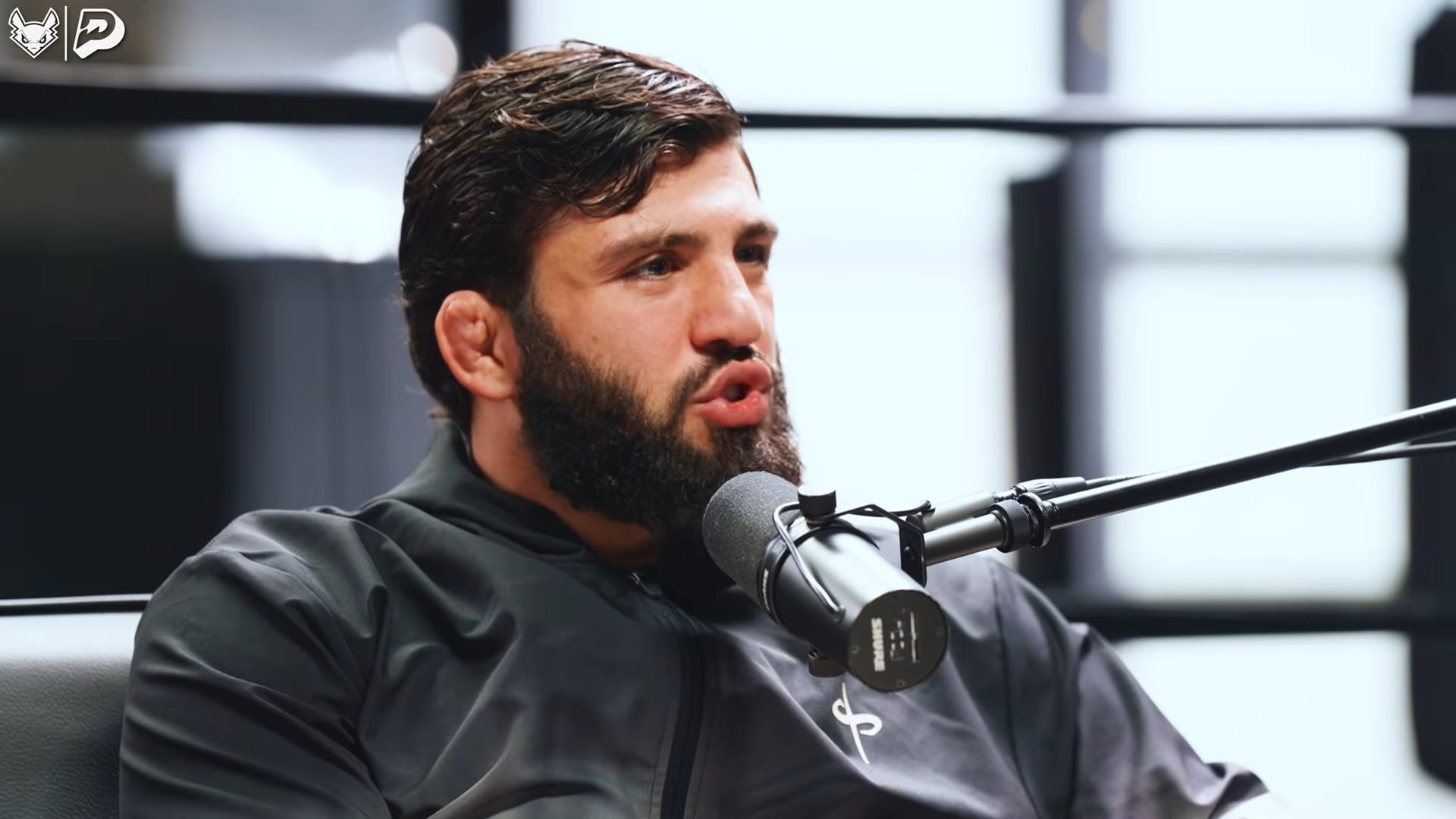 Arman Tsarukyan Says McGregor vs. Khabib Proves UFC Rewards Chaos Over Competition