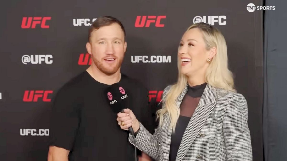 Justin Gaethje Plans to Test Paddy Pimblett's Knockout Resistance at UFC 324