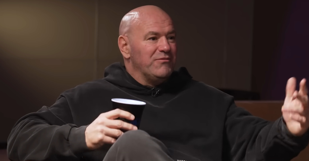 “Good Try Though”: Dana White Dismisses Arman Tsarukyan’s Recent Press Tour