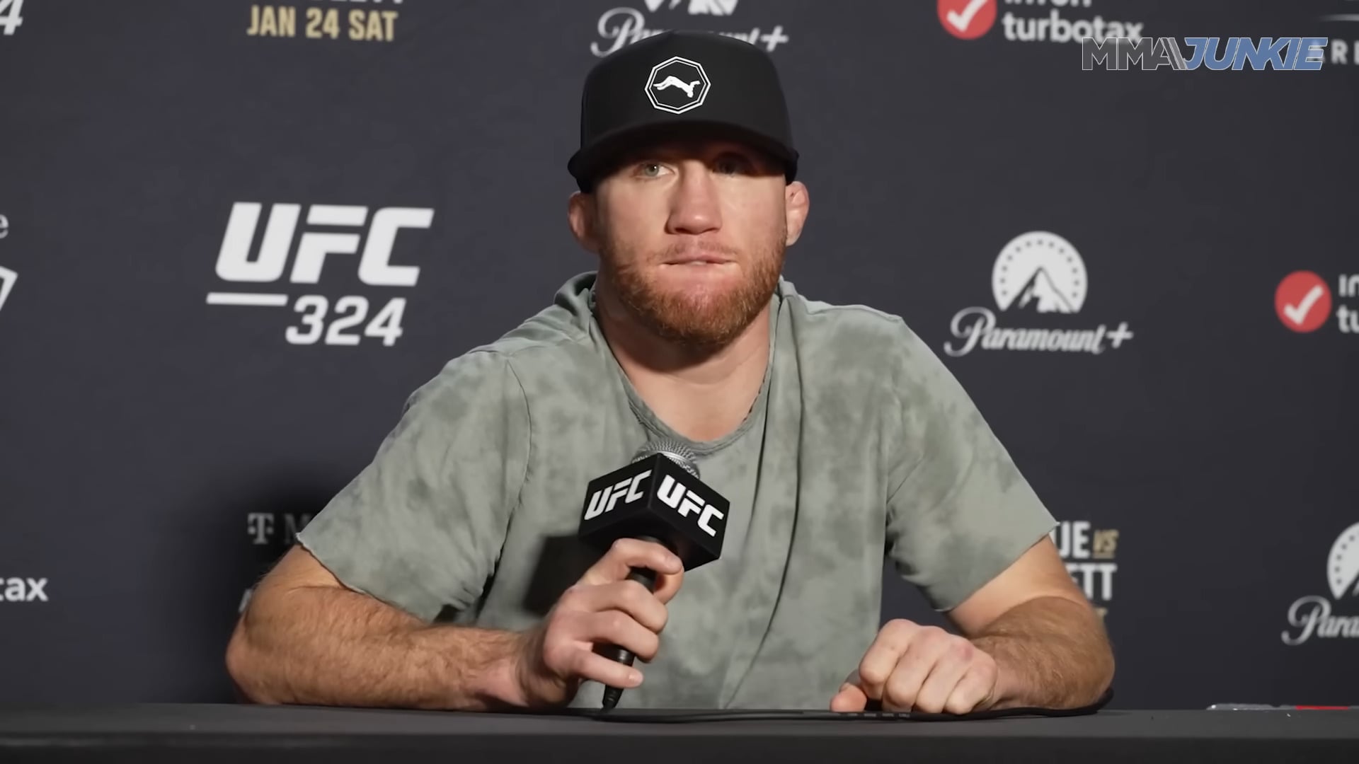 Justin Gaethje Questions Pimblett’s Five-Round Experience