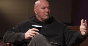 Paramount Inks $100M Annual Deal for Dana White's Zuffa Boxing