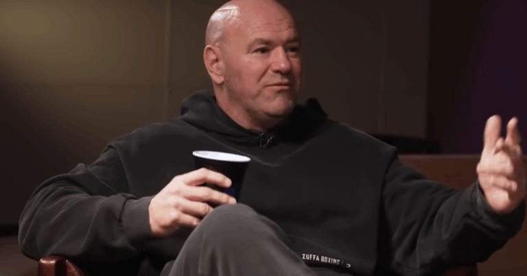 Paramount Inks $100M Annual Deal for Dana White's Zuffa Boxing