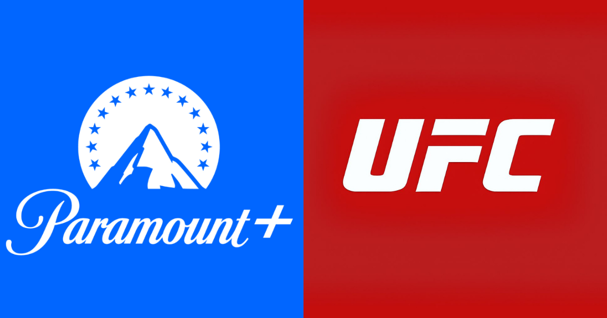 Paramount+ Sees 1 Million New Subscribers After First UFC Event