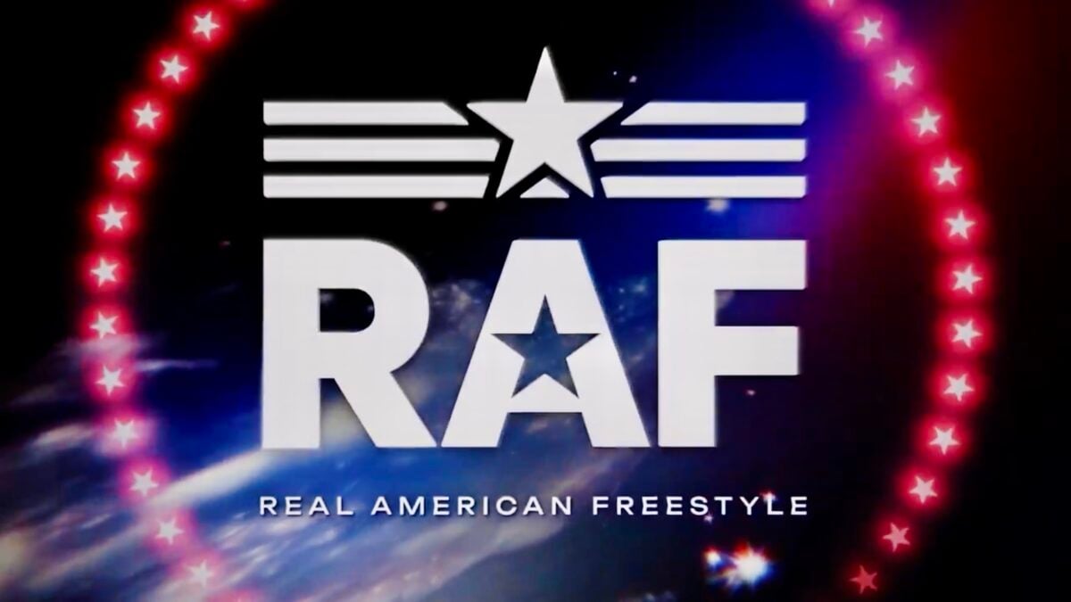 Real American Freestyle Secures Long-Term FOX Nation Extension After Record Subscriber Growth