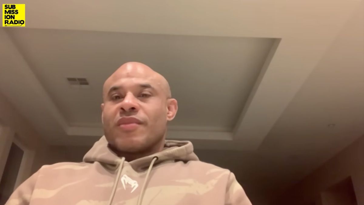 Ali Abdelaziz Pitches Conor McGregor vs. Justin Gaethje at UFC White House Event