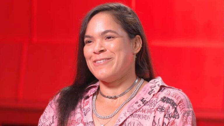 Amanda Nunes Could Become The Difference-Maker For Historic Milestone Moment