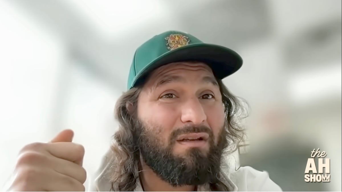Jorge Masvidal on UFC White House Fight: ‘Once-in-a-Lifetime’ for Son of Immigrants