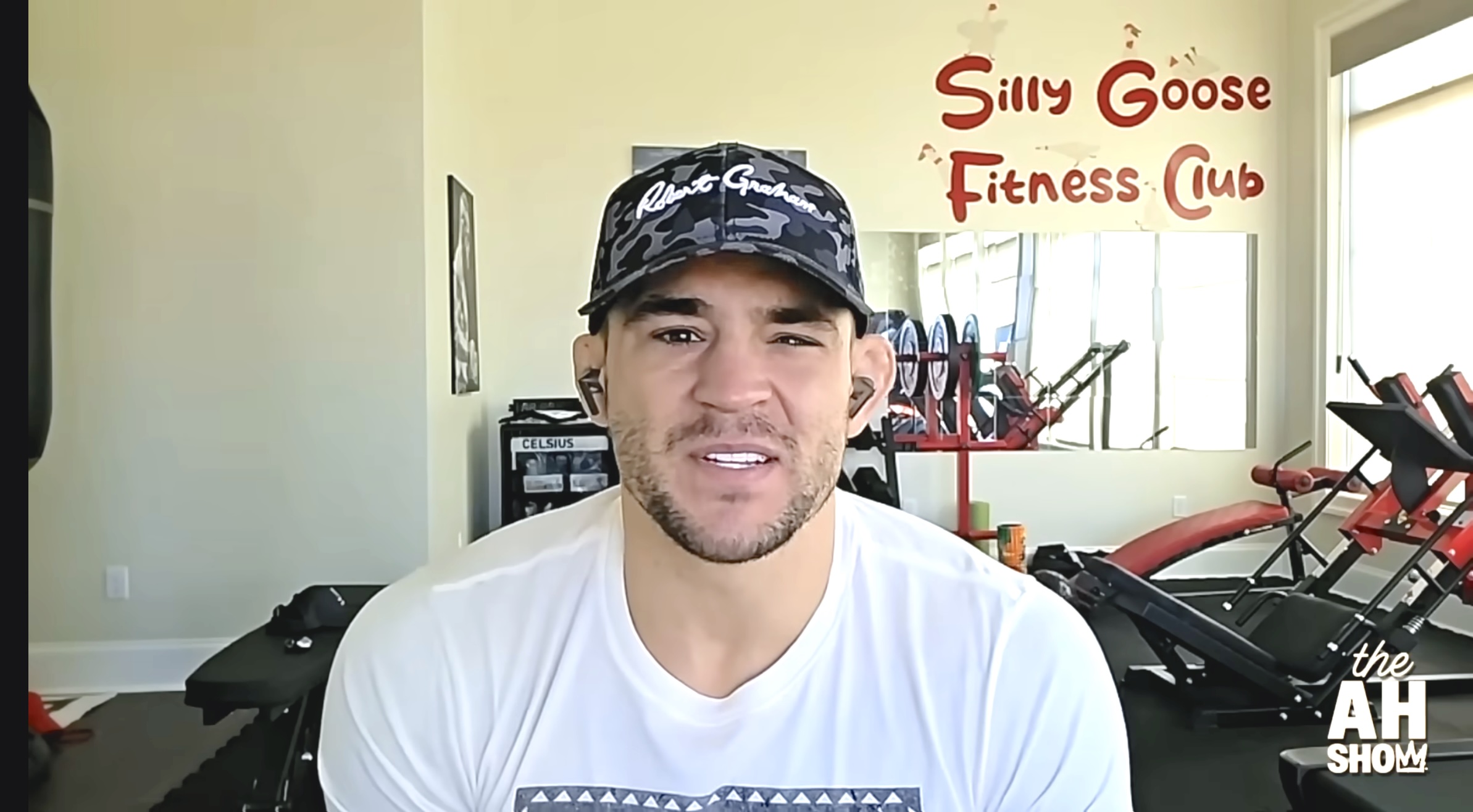 Dustin Poirier Admits He Can’t Pass Drug Test, Embraces ‘Peptide Papi’ Persona