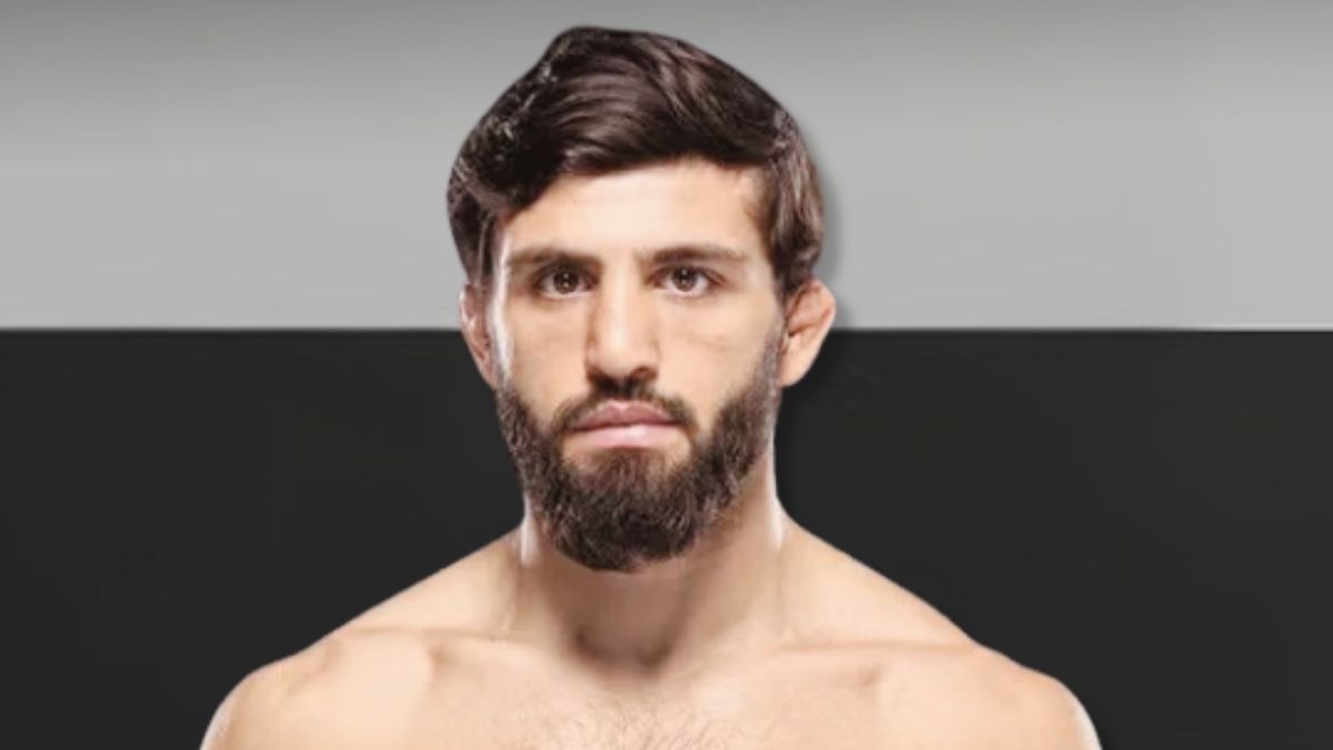 Arman Tsarukyan Fires Back at Saint-Denis: "He Can Never Beat Me"