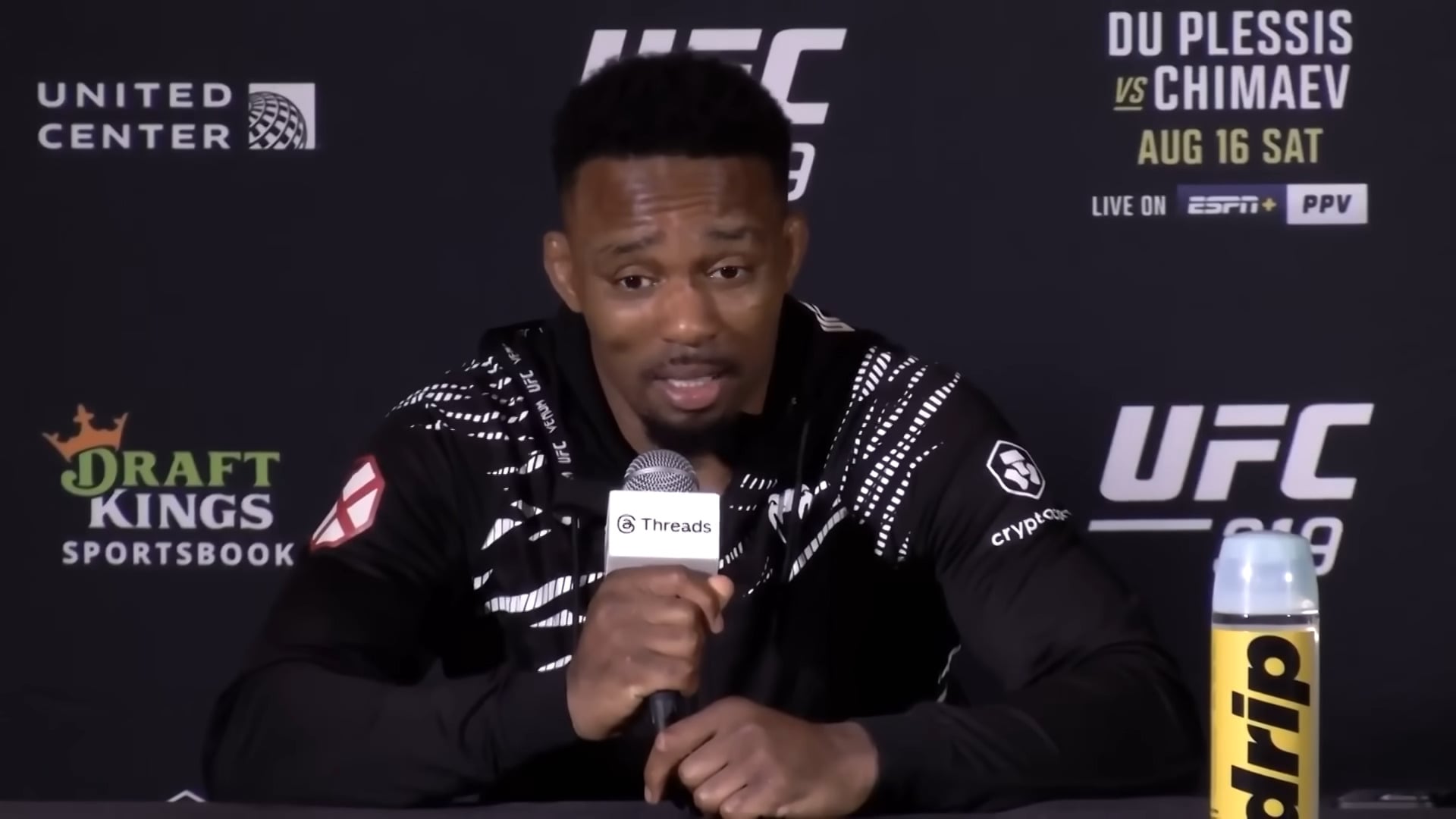 Evloev vs Murphy Officially Announced as Main Event for UFC London