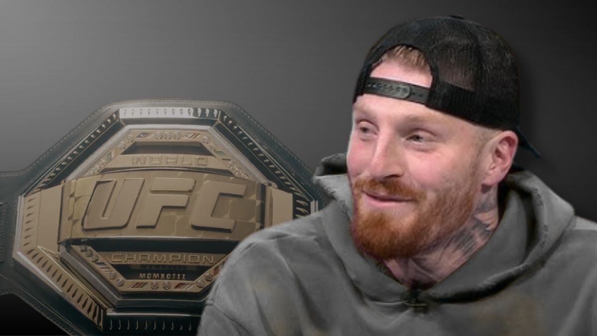 Dana White 'Fully Convinced' Maxx Crosby Will Be UFC Heavyweight Champion