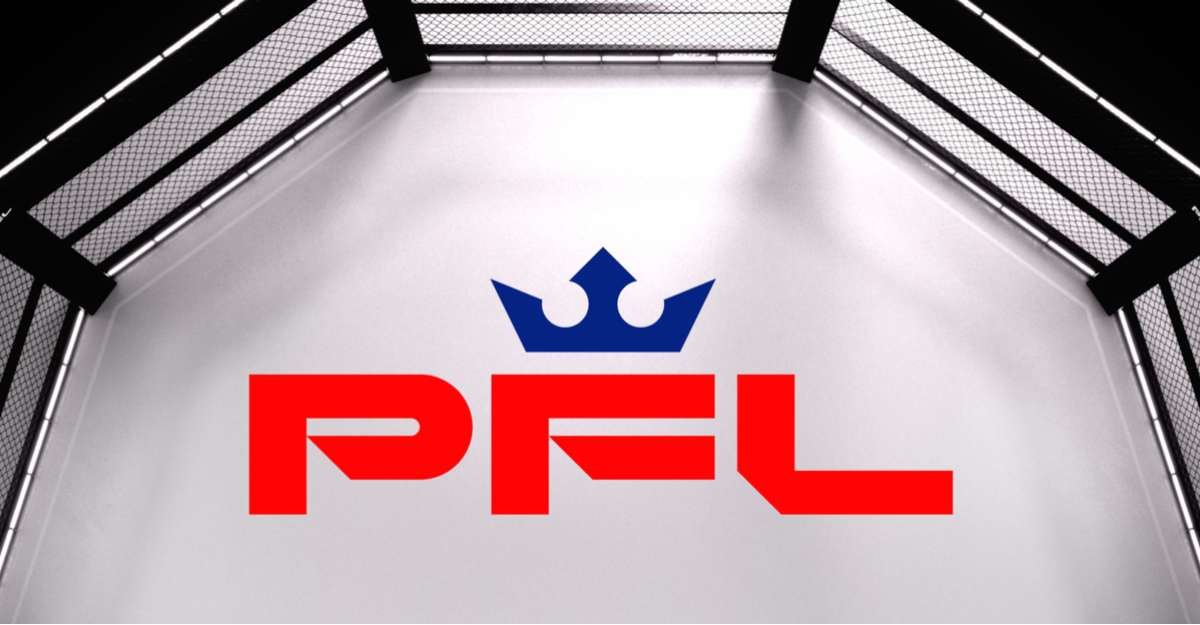 PFL Adds Former LFA Champ To Women's Flyweight Division