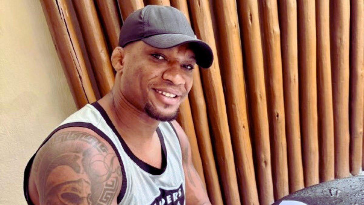 Jailton Almeida Signs With ACA After UFC Release