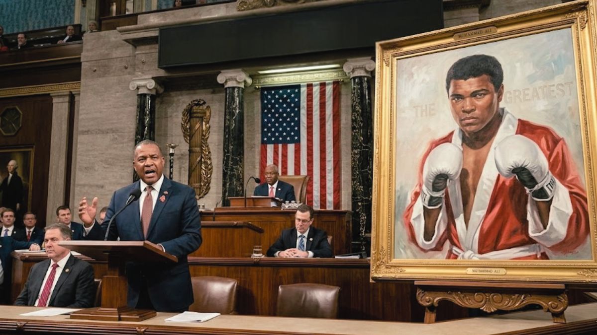 Ali Act