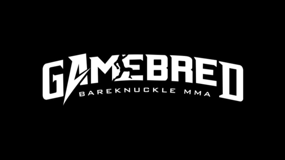 Gamebred Bareknuckle MMA