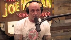Joe Rogan Stresses UFC White House Event Could Be A Disaster Due To Uncontrolled Conditions