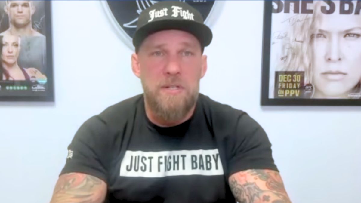 Gina Carano’s Coach: “She Has the Capabilities to Shock the World”