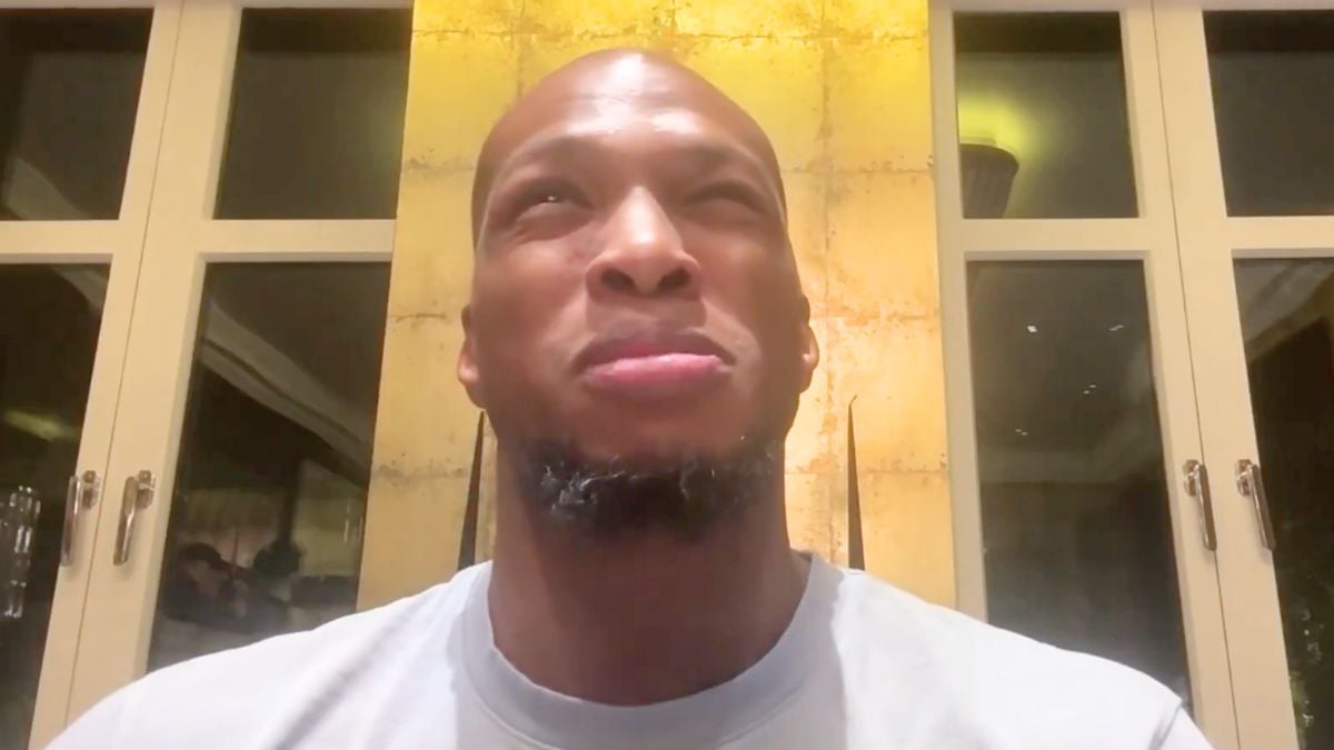 Michael ‘Venom’ Page Sounds Off About UFC Fighter Pay