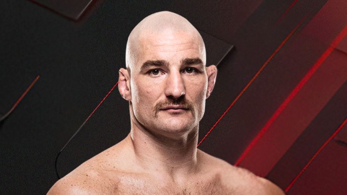 Sean Strickland Blasts Khamzat Chimaev for Stalling UFC's Middleweight Division