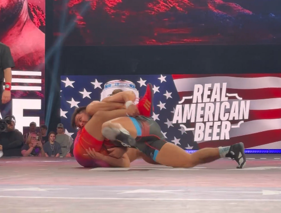 Henry Cejudo Scores Shutout, Will Face Merab Dvalishvili in April