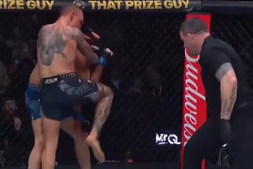 “A Savage” – Mason Jones Wins Wild War With Axel Sola