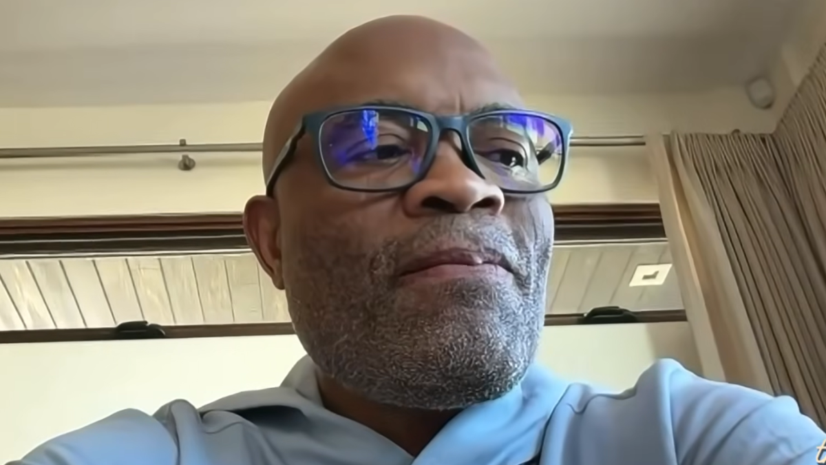 Anderson Silva on UFC Settlement: ‘It’s Not Free Money — I Suffered a Lot for This’