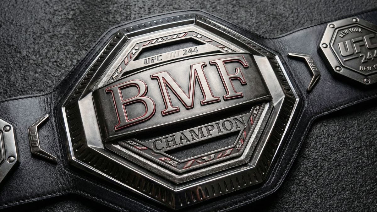 BMF Championship