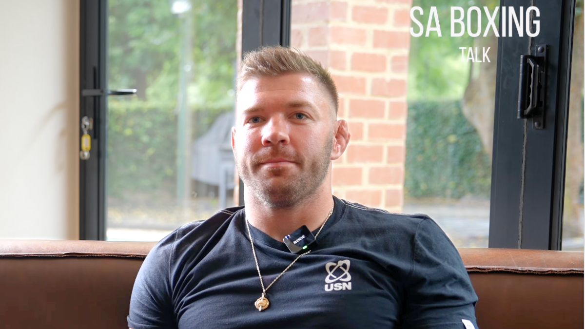 Du Plessis on Chimaev vs. Strickland: “Sean Definitely Beats Khamzat Striking”