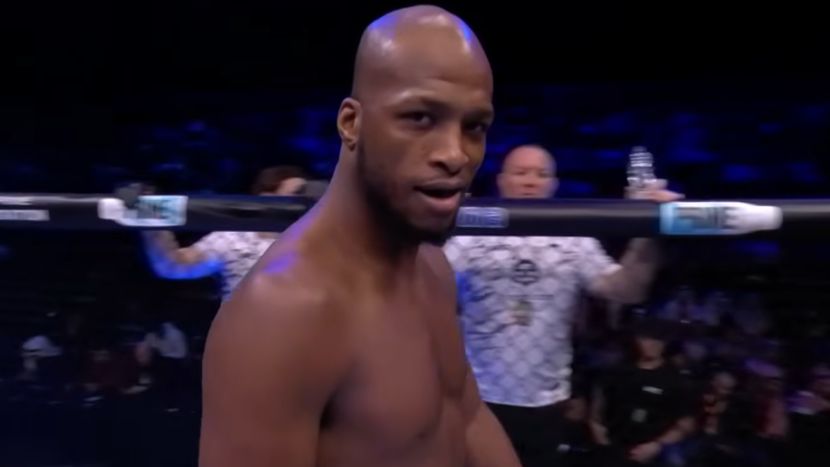 Michael ‘Venom’ Page Frustrated with UFC Matchmaking: ‘No Clear Communication’