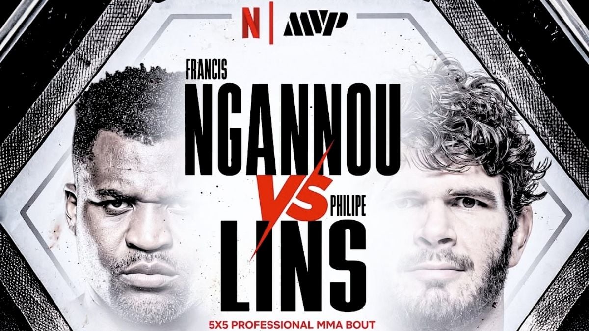 What This Means for the Heavyweight Division