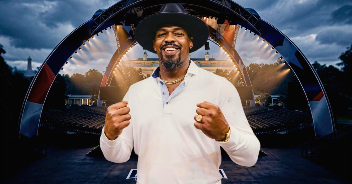 Chael Sonnen Slams Jon Jones For Retirement U-Turns, Supports Dana White’s Freedom 250 Snub: ‘What Good Is Your Word?’