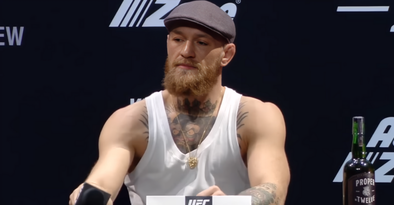 Conor McGregor Settles Multi-Million Proper No. Twelve Dispute With Artem Lobov Ahead Of Potential UFC Return