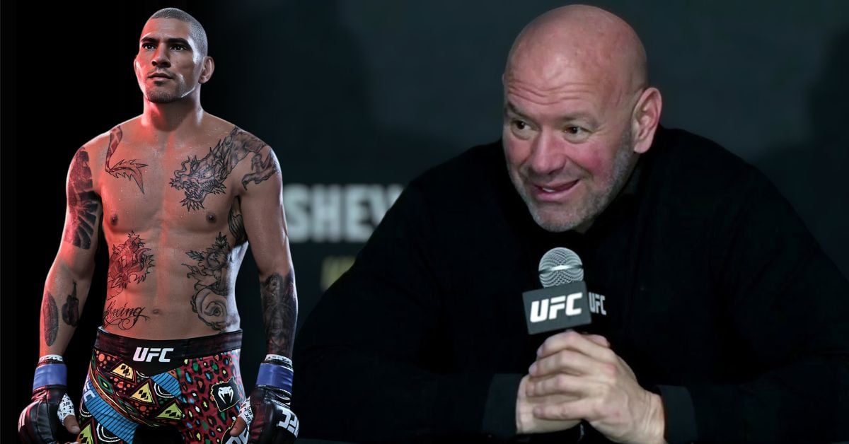 Dana White Drops Major Update On EA UFC 6 Release With Multiple Covers In Works