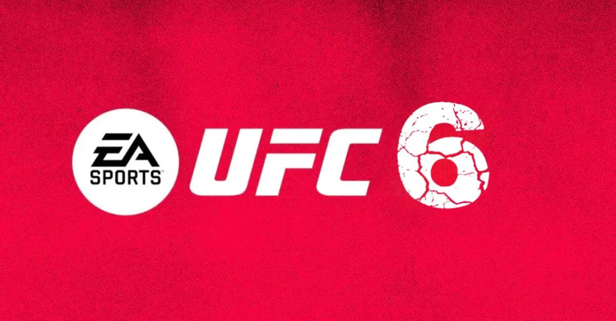 EA Sports UFC 6 Officially Unveils Dual Editions With Two Massive UFC Stars On The Covers