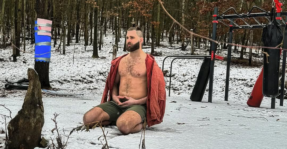Jiri Prochazka Gets Honest About Unusual Training Habits Ahead Of UFC 327 – ‘This Is Really Not Smart’