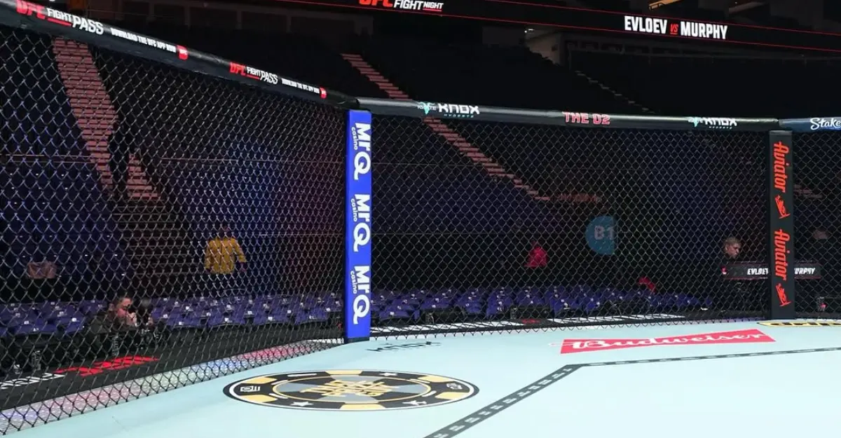 Pedro Munhoz Asks To Leave UFC After Over A Decade