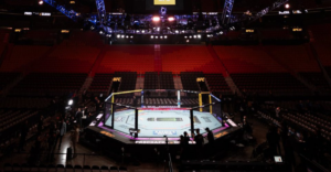 UFC 330 Officially Heads To Philadelphia On August 15 With Massive Title Fight Expected To Headline