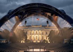 Lawsuit Seeks To Halt UFC White House Event Over 'Corrupt Scheme'