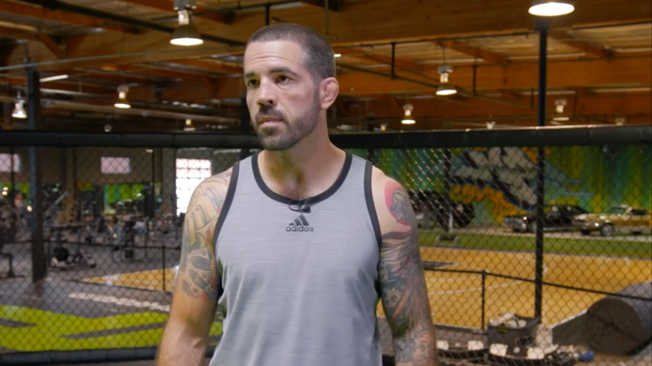 Matt Brown Calls Out Dana White’s ‘Awesome’ Shooting Comment Using His Own Mass Shooting Survival
